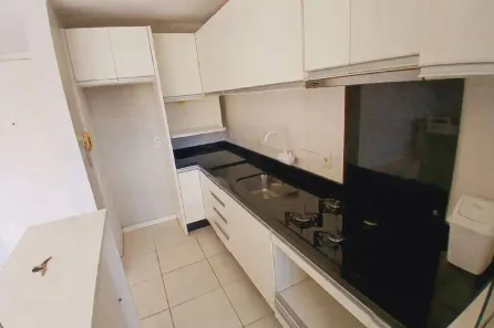 Apartamento com 2 Quartos à venda, 49m² no Tifa Martins, Jaraguá do Sul