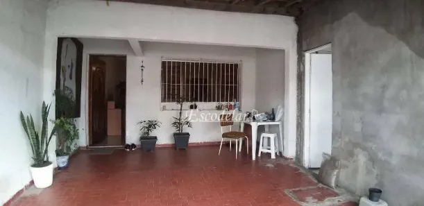 Casa com 3 Quartos à venda, 150m² no Vila Espanhola, São Paulo