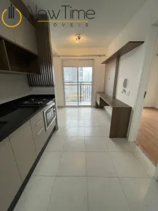 Apartamento com 1 Quarto para alugar, 31m² no Água Branca, São Paulo