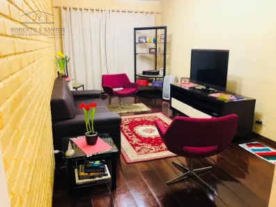 Sobrado com 3 Quartos à venda, 238m² no Jardim São José (Zona Norte), São Paulo