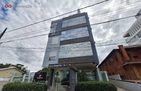Apartamento com 2 Quartos à venda, 60m² no Jurerê, Florianópolis