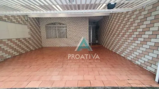 Sobrado com 3 Quartos à venda, 143m² no Rudge Ramos, São Bernardo do Campo
