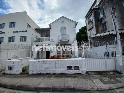 Casa com 7 Quartos à venda, 395m² no Bonfim, Salvador