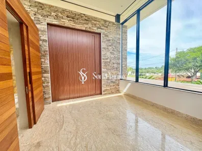 Casa de Condomínio com 4 Quartos à venda, 585m² no Recanto do Salto, Londrina