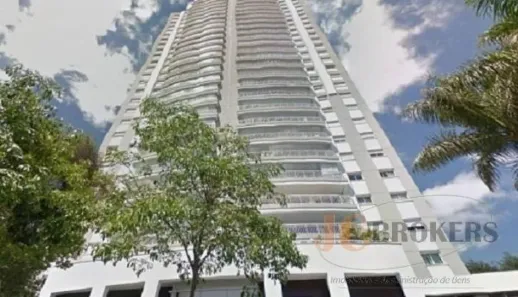 Apartamento com 3 Quartos à venda, 151m² no Vila Mariana, São Paulo