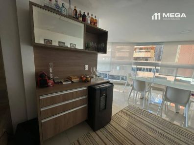 Apartamento com 2 Quartos à venda, 70m² no Praia da Costa, Vila Velha