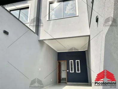 Sobrado com 2 Quartos à venda, 80m² no Vila Darli, São Paulo