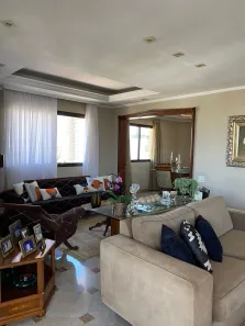 Apartamento com 4 Quartos à venda, 266m² no Aclimação, São Paulo