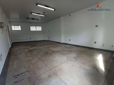 Galpão/Depósito/Armazém para alugar, 59m² no Vila Paulista, Botucatu