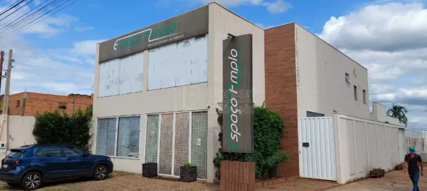 Galpão/Depósito/Armazém à venda, 280m² no Jardim dos Manacás, Araraquara