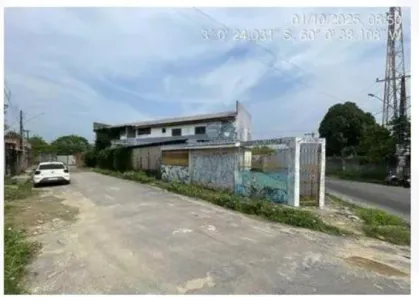 Lote/Terreno à venda, 1400m² no Colônia Terra Nova, Manaus
