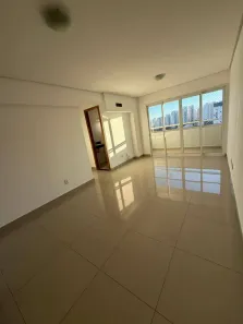 Apartamento com 3 Quartos para alugar, 70m² no Parque Amazônia, Goiânia