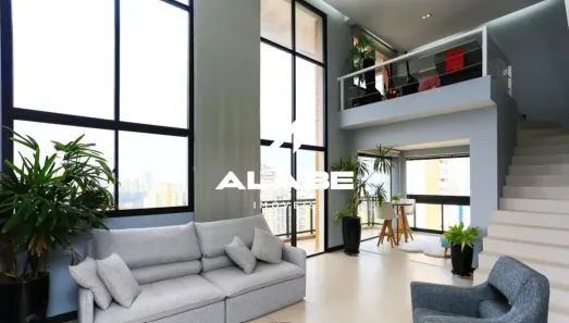 Cobertura com 3 Quartos à venda, 185m² no Vila Andrade, São Paulo