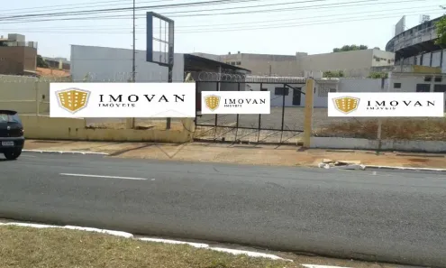 Sala Comercial para alugar, 266m² no Jardim Palma Travassos, Ribeirão Preto