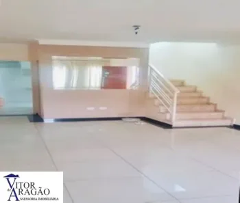 Sobrado com 3 Quartos à venda, 130m² no Jardim Paraíso, São Paulo