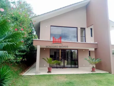 Casa de Condomínio com 5 Quartos à venda, 470m² no Condados da Lagoa, Lagoa Santa