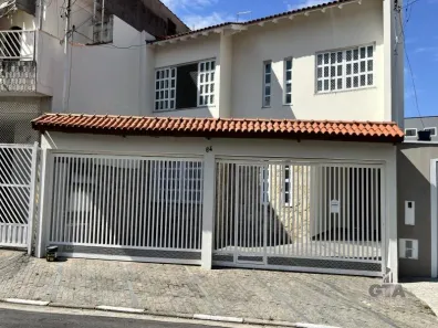 Sobrado com 3 Quartos à venda, 283m² no Presidente Altino, Osasco