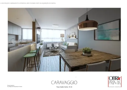 Apartamento com 2 Quartos à venda, 67m² no Passo da Areia, Porto Alegre