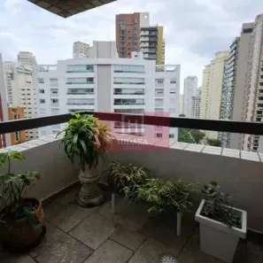 Apartamento com 4 Quartos à venda, 126m² no Jardim Vila Mariana, São Paulo