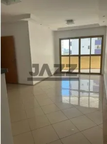 Apartamento com 3 Quartos para alugar, 111m² no Parque Residencial Indaiá, Indaiatuba