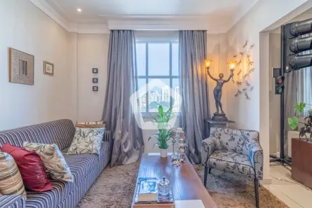 Apartamento com 2 Quartos à venda, 116m² no Barra Funda, São Paulo