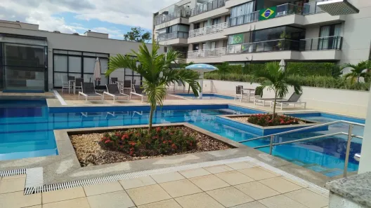 Apartamento com 3 Quartos à venda, 119m² no Recreio dos Bandeirantes, Rio de Janeiro