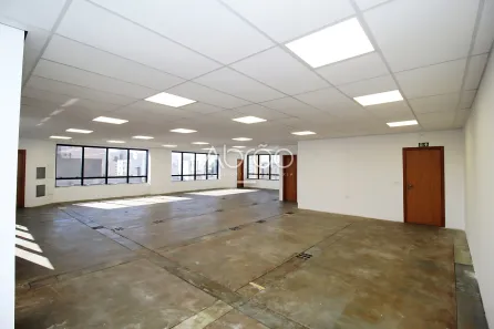 Sala Comercial para alugar, 165m² no Centro, Curitiba