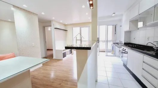 Apartamento com 2 Quartos à venda, 49m² no Granja Clotilde, Cotia