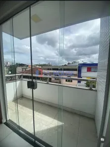 Apartamento com 2 Quartos para alugar, 80m² no Nossa Senhora da Conceição, Itabuna