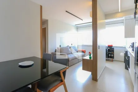 Apartamento com 2 Quartos à venda, 46m² no Butantã, São Paulo