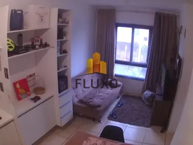 Apartamento com 2 Quartos à venda, 46m² no Jardim Terra Branca, Bauru