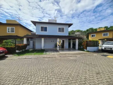 Casa com 4 Quartos à venda, 160m² no Piatã, Salvador
