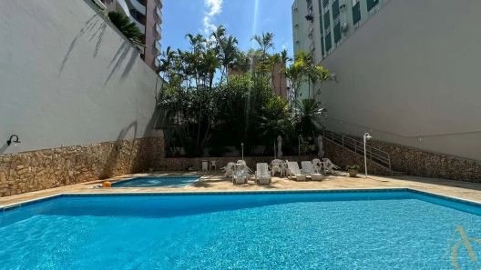 Apartamento com 3 Quartos à venda, 140m² no Centro, Florianópolis