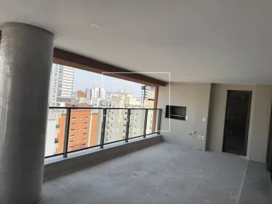 Apartamento com 4 Quartos à venda, 205m² no Brooklin Paulista, São Paulo