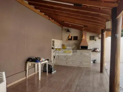Casa com 3 Quartos à venda, 193m² no Lourdes, Uberaba