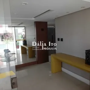 Apartamento com 1 Quarto à venda, 59m² no Pituba, Salvador