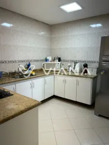 Cobertura com 2 Quartos à venda, 164m² no Barcelona, São Caetano do Sul