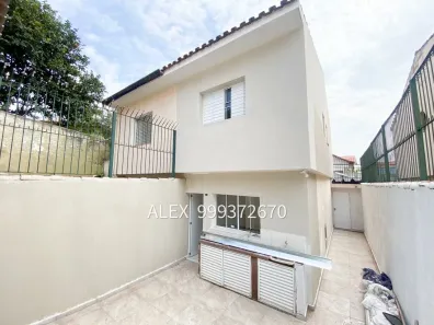 Sobrado com 2 Quartos à venda, 125m² no Vila Gomes, São Paulo