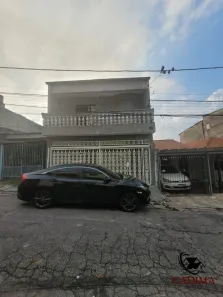 Casa com 2 Quartos para alugar, 80m² no Jardim Lajeado, São Paulo
