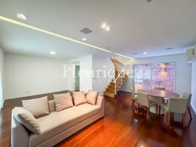 Apartamento com 3 Quartos à venda, 199m² no Leblon, Rio de Janeiro