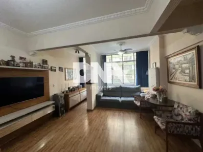 Apartamento com 3 Quartos à venda, 80m² no Copacabana, Rio de Janeiro