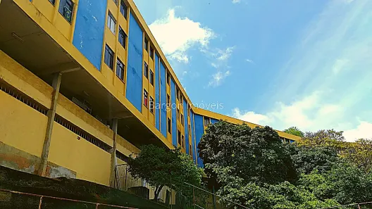 Apartamento com 3 Quartos à venda, 62m² no São Bernardo, Juiz de Fora