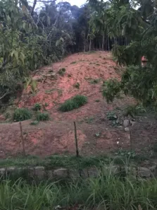 Lote/Terreno à venda, 823m² no Bingen, Petrópolis