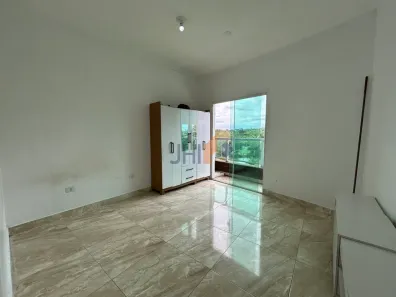 Apartamento com 1 Quarto para alugar, 45m² no Chácaras do Peroba, Jandira