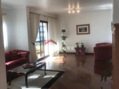 Apartamento com 4 Quartos à venda, 185m² no Santana, São Paulo