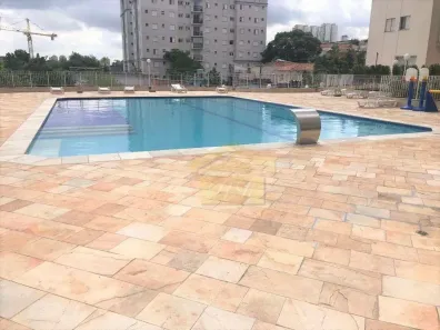 Apartamento com 3 Quartos à venda, 67m² no Jardim Aeroporto, São Paulo