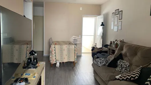 Casa de Condomínio com 3 Quartos à venda, 67m² no Eugênio de Mello, São José dos Campos