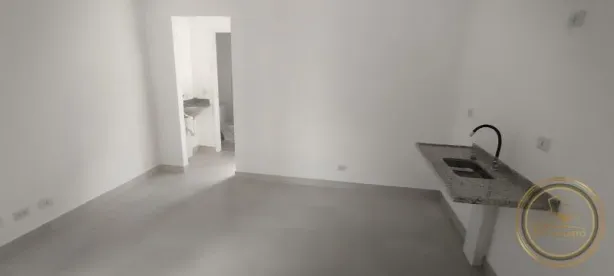 Apartamento com 1 Quarto à venda, 39m² no Quinta da Paineira, São Paulo