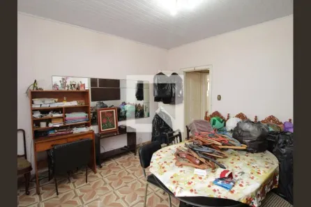 Casa com 2 Quartos à venda, 110m² no Tucuruvi, São Paulo