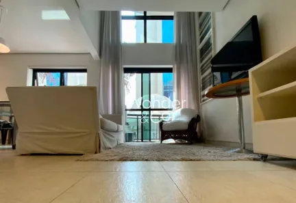 Apartamento com 2 Quartos à venda, 70m² no Indianópolis, São Paulo